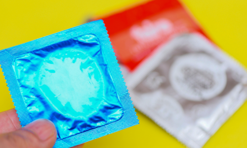 你懂得正確使用避孕套嗎?