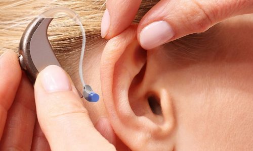 Reason Why Hearing Aids Cannot Be Popular