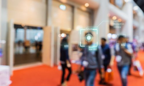 面部生物識別技術+AI助力深圳機場首先發佈值機櫃檯聰慧尋人服務