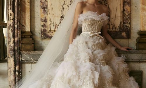 Where Is The Best Place To Get My Dream Wedding Dress